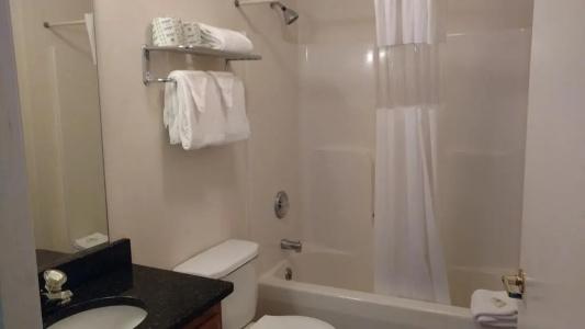 Affordable Suites - 6