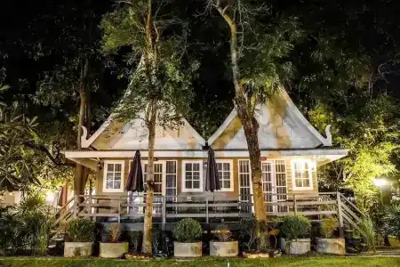 Lunarhut Resort - 46