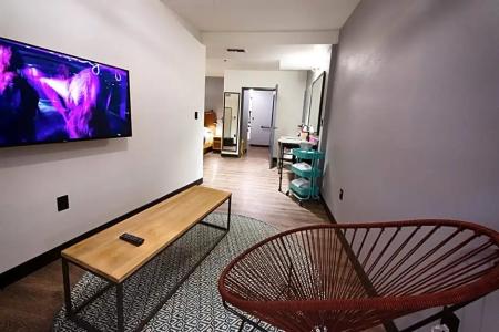 Moxy New Orleans Downtown/French Quarter Area - 67