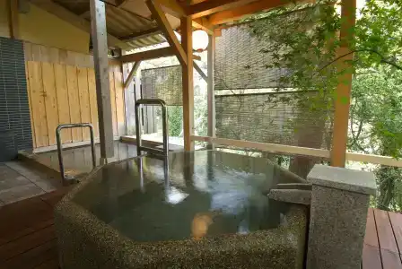 Yamanakaonsen Ohanami Kyubei - 15