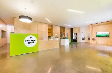 Moveinn - 2