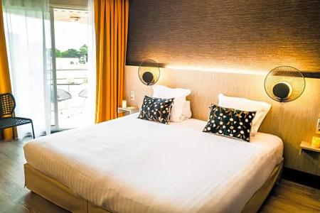 Hôtel Valdys Thalasso & Spa - les Pins - 51