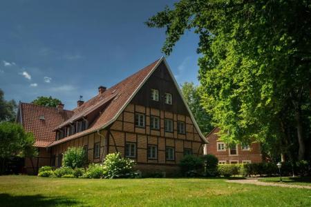 ParkHohenfeld Münster - 35