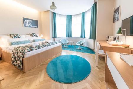 Boutique Villa Beatika - 38