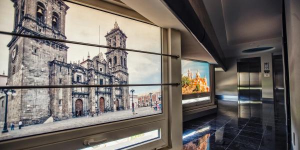 Jf Grand Puebla - 0