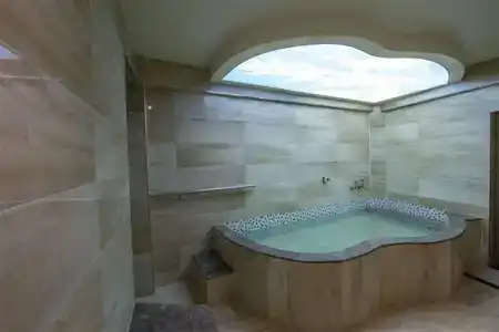 Ruba Palace Thermal - 11