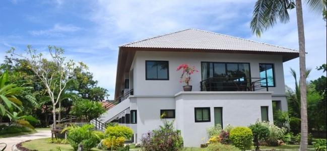 Samui Honey Suite - 37