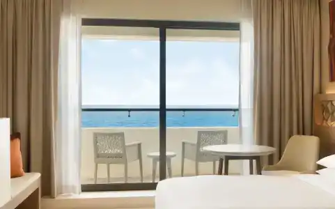 Hyatt Ziva Cancun - 117