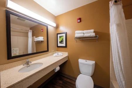 Extended Stay America Suites - - Del Mar - 12