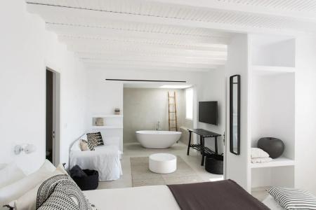 Ostraco Suites - 254