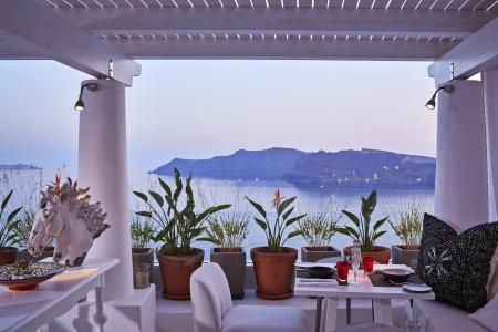 Katikies Santorini - The Leadings Of The World - 23