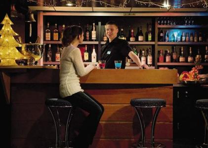 Belambra Clubs Les Deux Alpes - hôTel l'Orée Des Pistes - 16