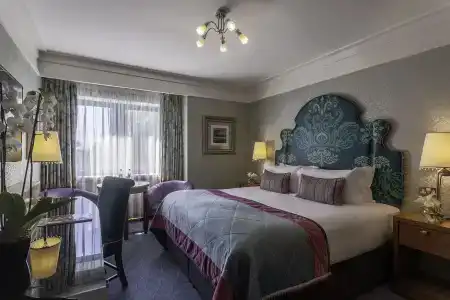 Clontarf Castle - 2