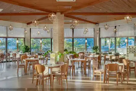 Marmaris Bay Resort - 32