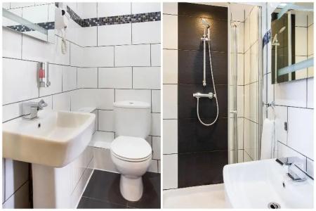 Oyo London Guest House - 65