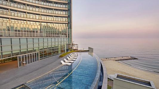 Signiel Busan - 23