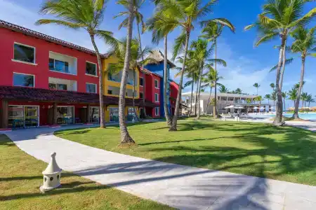 Tropical Deluxe Princess - All Inclusive - 3