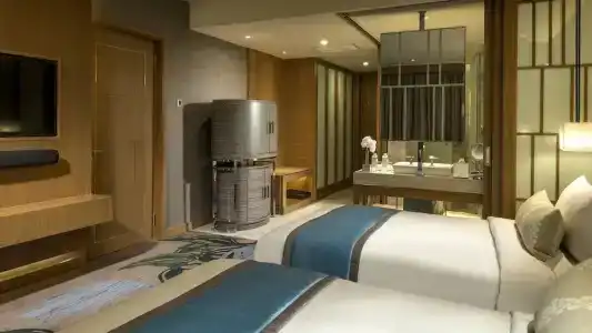 Intercontinental Nha Trang, An Ihg - 130