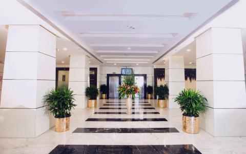 Fortune Park Jp Celestial - Member Itc Group, Bengaluru - 12