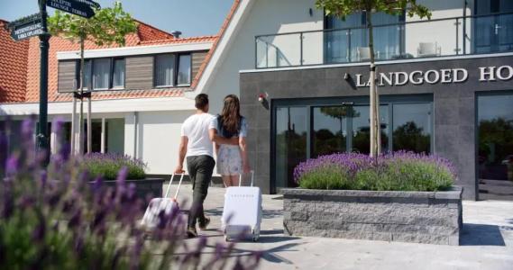 Landgoed Tatenhove Texel - 0