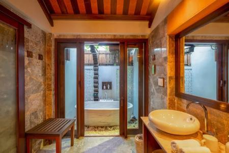 Hoi An Chic - Green Retreat - 43