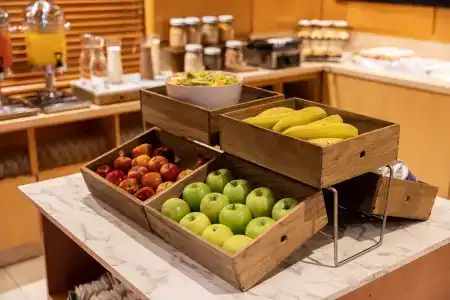 Holiday Inn Express Puerto Madero, An Ihg - 22