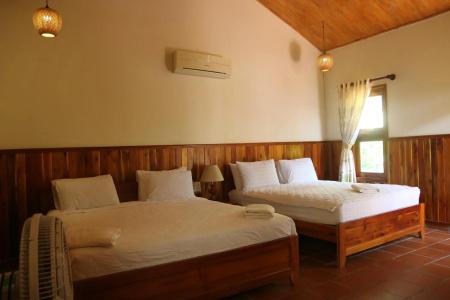 Viet Thanh Resort - 4
