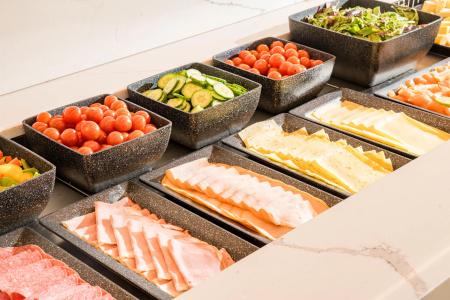 Radisson Blu Amsterdam Airport, Schiphol - 36