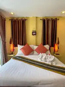 Lanta A&J Klong khong Beach - 60