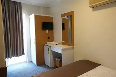 Azak Blue Otel - 13