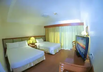 Kalim Resort - Sha Plus - 4