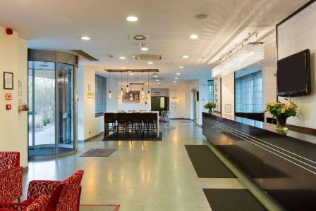 Ramada Brussels Woluwe - 1
