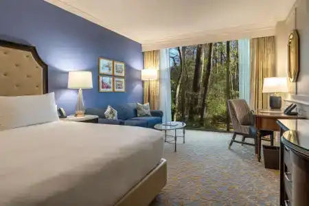 The Houstonian, Club & Spa - 5
