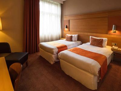 Mercure Ostrava Center - 3