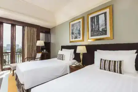 Chatrium Royal Lake Yangon - 63