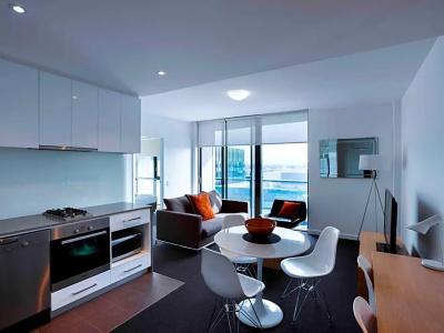 The Sebel Docklands - 138