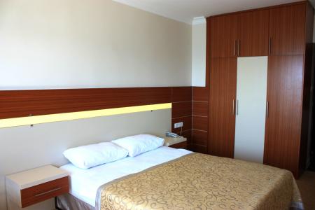 Mendos Garden Exclusive Fethiye - 38