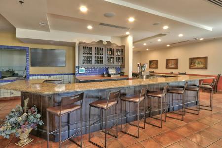 Hilton Garden Inn - 23