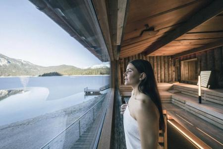 Eibsee - 24