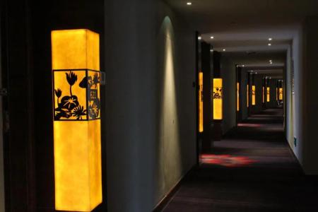 Beijing Taishan - 32