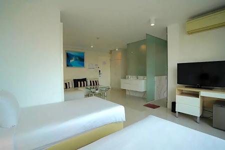 Royal Pavilion Hua Hin - 67