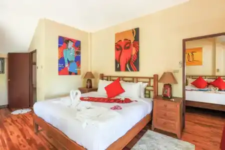 Boujis Boutique Resort - 171