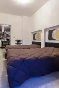 Metropolitan b&b - 24