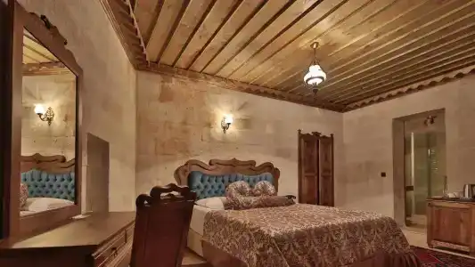 Phocas Cave Suites - 53