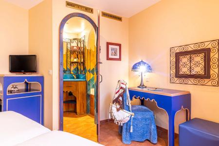 Villa Royale Montsouris - 25