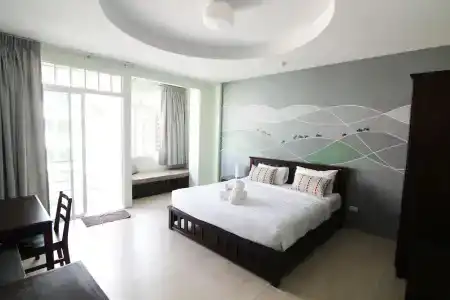 Just Fine Krabi - 126