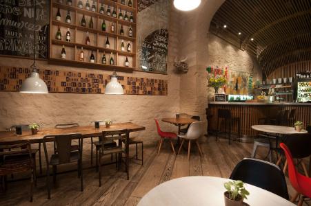 Mercer Barcelona - 22