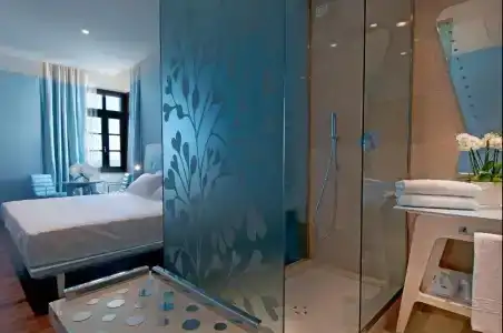 iH Grande Albergo Delle Nazioni - 50