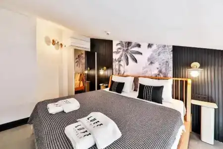 Luff Suites - 6