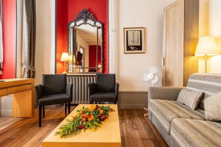 Hôtel des Bains - 32